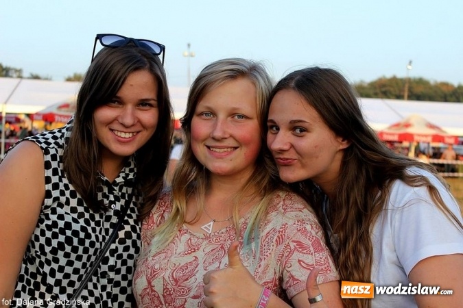 Zdjęcie w galerii na portalu naszwodzislaw.com: XXIII Dni Rydułt&oacute;w - pierwszy dzień za nami wiadomości z regionu