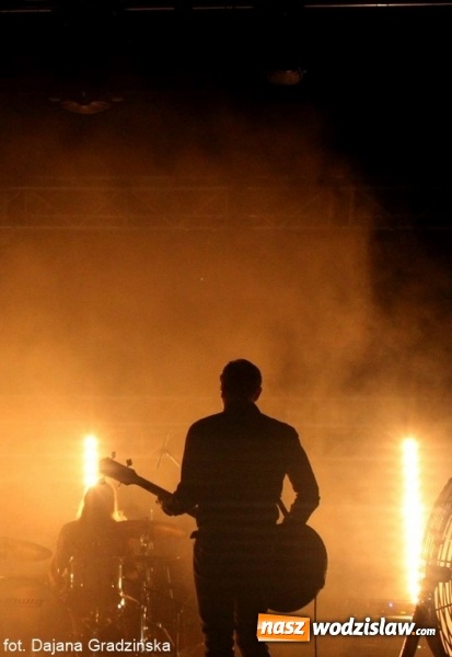 Zdjęcie w galerii na portalu naszwodzislaw.com: XXIII Dni Rydułt&oacute;w - pierwszy dzień za nami wiadomości z regionu