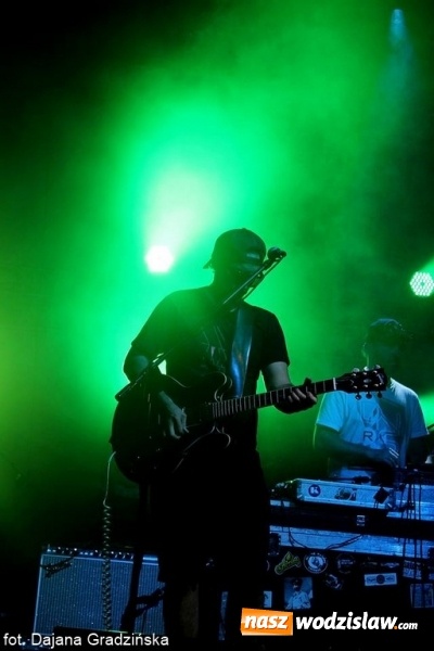 Zdjęcie w galerii na portalu naszwodzislaw.com: XXIII Dni Rydułt&oacute;w - pierwszy dzień za nami wiadomości z regionu