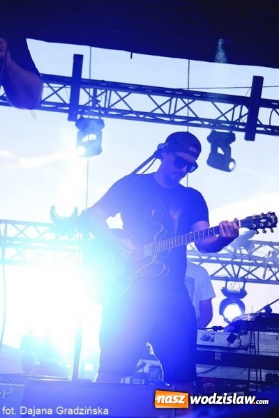 Zdjęcie w galerii na portalu naszwodzislaw.com: XXIII Dni Rydułt&oacute;w - pierwszy dzień za nami wiadomości z regionu