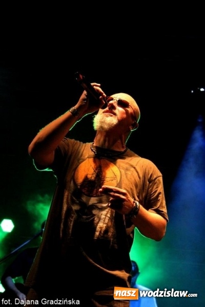 Zdjęcie w galerii na portalu naszwodzislaw.com: XXIII Dni Rydułt&oacute;w - pierwszy dzień za nami wiadomości z regionu