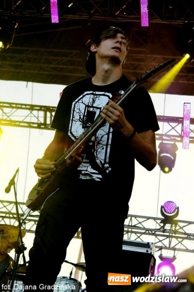 Zdjęcie w galerii na portalu naszwodzislaw.com: XXIII Dni Rydułt&oacute;w - pierwszy dzień za nami wiadomości z regionu