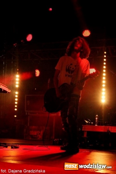 Zdjęcie w galerii na portalu naszwodzislaw.com: XXIII Dni Rydułt&oacute;w - pierwszy dzień za nami wiadomości z regionu