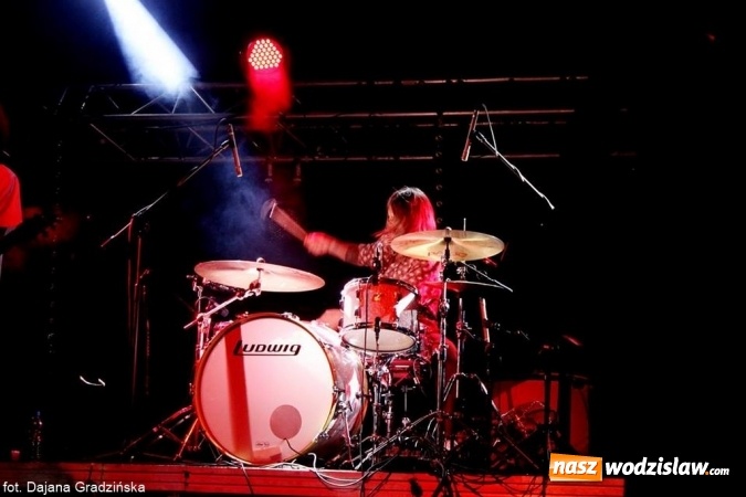 Zdjęcie w galerii na portalu naszwodzislaw.com: XXIII Dni Rydułt&oacute;w - pierwszy dzień za nami wiadomości z regionu