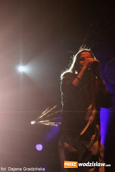 Zdjęcie w galerii na portalu naszwodzislaw.com: XXIII Dni Rydułt&oacute;w - pierwszy dzień za nami wiadomości z regionu