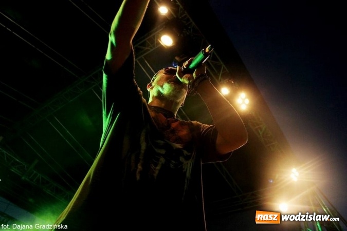 Zdjęcie w galerii na portalu naszwodzislaw.com: XXIII Dni Rydułt&oacute;w - pierwszy dzień za nami wiadomości z regionu