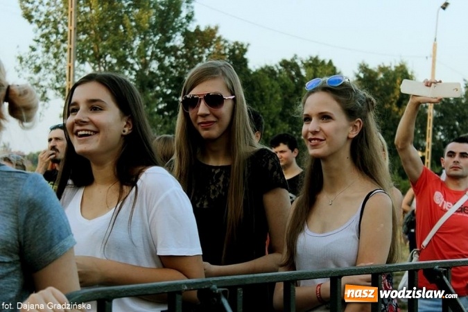 Zdjęcie w galerii na portalu naszwodzislaw.com: XXIII Dni Rydułt&oacute;w - pierwszy dzień za nami wiadomości z regionu