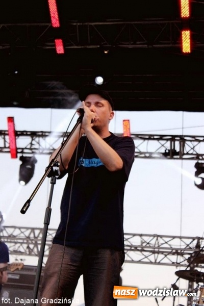 Zdjęcie w galerii na portalu naszwodzislaw.com: XXIII Dni Rydułt&oacute;w - pierwszy dzień za nami wiadomości z regionu