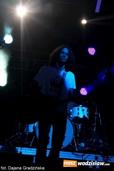 Zdjęcie w galerii na portalu naszwodzislaw.com: XXIII Dni Rydułt&oacute;w - pierwszy dzień za nami wiadomości z regionu