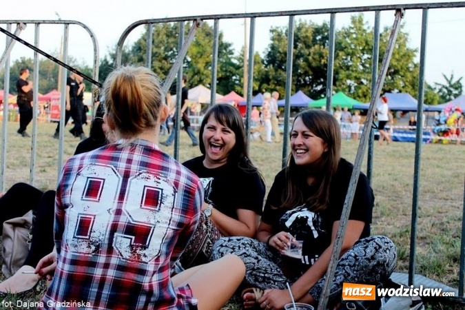 Zdjęcie w galerii na portalu naszwodzislaw.com: XXIII Dni Rydułt&oacute;w - pierwszy dzień za nami wiadomości z regionu