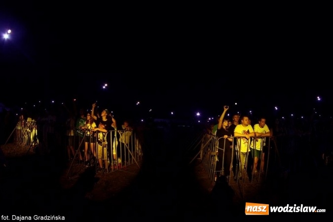 Zdjęcie w galerii na portalu naszwodzislaw.com: XXIII Dni Rydułt&oacute;w - pierwszy dzień za nami wiadomości z regionu