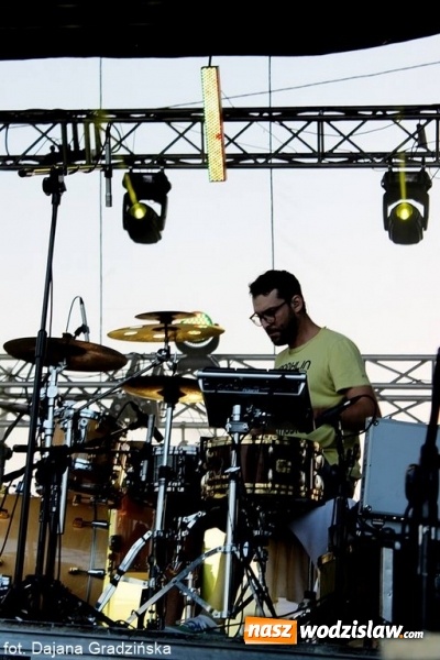 Zdjęcie w galerii na portalu naszwodzislaw.com: XXIII Dni Rydułt&oacute;w - pierwszy dzień za nami wiadomości z regionu