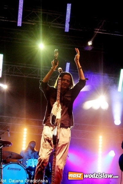 Zdjęcie w galerii na portalu naszwodzislaw.com: XXIII Dni Rydułt&oacute;w - pierwszy dzień za nami wiadomości z regionu