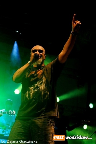 Zdjęcie w galerii na portalu naszwodzislaw.com: XXIII Dni Rydułt&oacute;w - pierwszy dzień za nami wiadomości z regionu