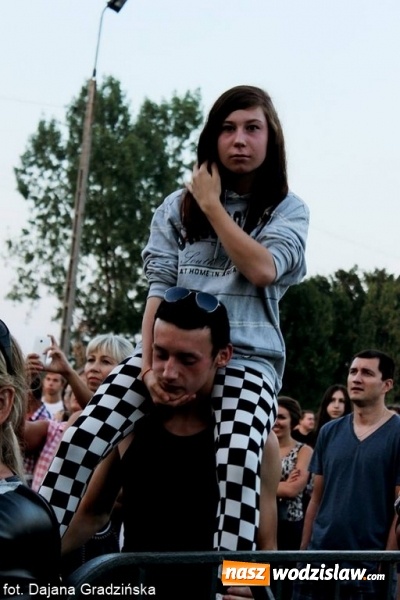 Zdjęcie w galerii na portalu naszwodzislaw.com: XXIII Dni Rydułt&oacute;w - pierwszy dzień za nami wiadomości z regionu