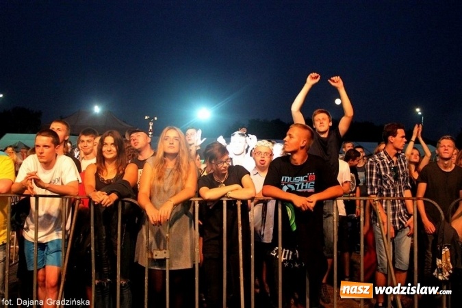 Zdjęcie w galerii na portalu naszwodzislaw.com: XXIII Dni Rydułt&oacute;w - pierwszy dzień za nami wiadomości z regionu