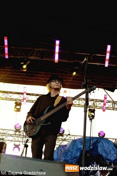 Zdjęcie w galerii na portalu naszwodzislaw.com: XXIII Dni Rydułt&oacute;w - pierwszy dzień za nami wiadomości z regionu