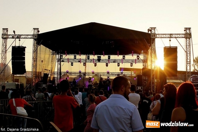 Zdjęcie w galerii na portalu naszwodzislaw.com: XXIII Dni Rydułt&oacute;w - pierwszy dzień za nami wiadomości z regionu