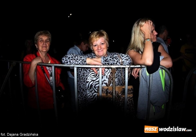 Zdjęcie w galerii na portalu naszwodzislaw.com: XXIII Dni Rydułt&oacute;w - pierwszy dzień za nami wiadomości z regionu