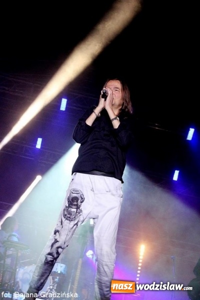 Zdjęcie w galerii na portalu naszwodzislaw.com: XXIII Dni Rydułt&oacute;w - pierwszy dzień za nami wiadomości z regionu