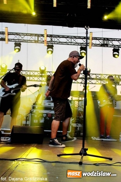 Zdjęcie w galerii na portalu naszwodzislaw.com: XXIII Dni Rydułt&oacute;w - pierwszy dzień za nami wiadomości z regionu