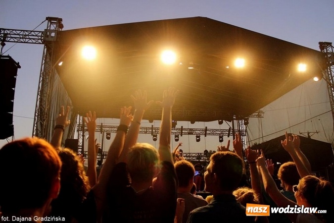 Zdjęcie w galerii na portalu naszwodzislaw.com: XXIII Dni Rydułt&oacute;w - pierwszy dzień za nami wiadomości z regionu