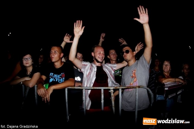 Zdjęcie w galerii na portalu naszwodzislaw.com: XXIII Dni Rydułt&oacute;w - pierwszy dzień za nami wiadomości z regionu