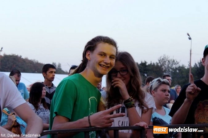 Zdjęcie w galerii na portalu naszwodzislaw.com: XXIII Dni Rydułt&oacute;w - pierwszy dzień za nami wiadomości z regionu