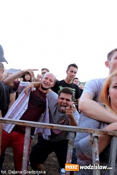 Zdjęcie w galerii na portalu naszwodzislaw.com: XXIII Dni Rydułt&oacute;w - pierwszy dzień za nami wiadomości z regionu