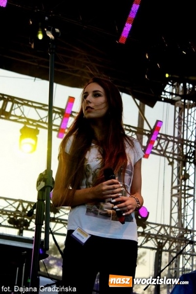 Zdjęcie w galerii na portalu naszwodzislaw.com: XXIII Dni Rydułt&oacute;w - pierwszy dzień za nami wiadomości z regionu