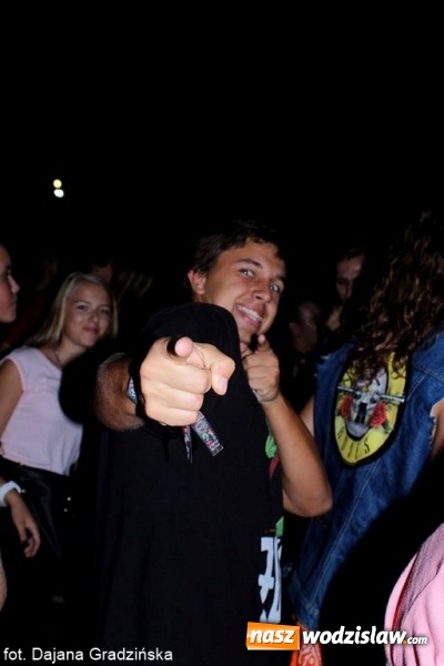 Zdjęcie w galerii na portalu naszwodzislaw.com: XXIII Dni Rydułt&oacute;w - pierwszy dzień za nami wiadomości z regionu