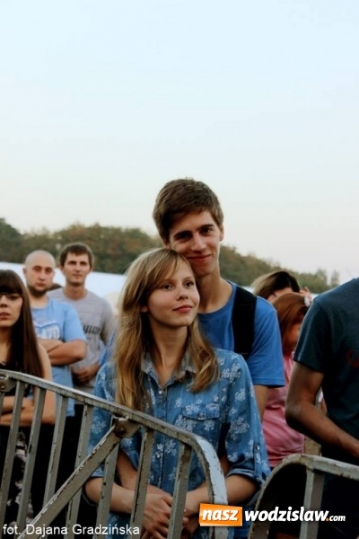 Zdjęcie w galerii na portalu naszwodzislaw.com: XXIII Dni Rydułt&oacute;w - pierwszy dzień za nami wiadomości z regionu