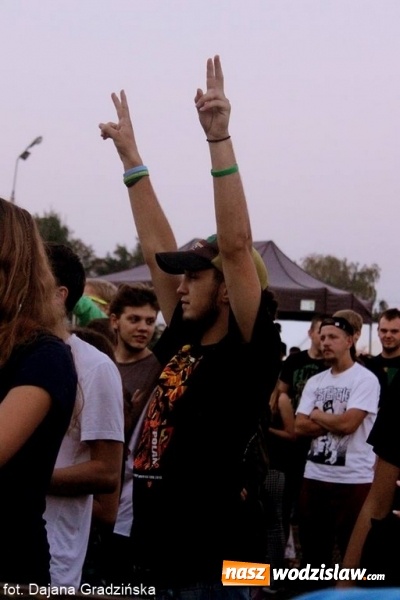 Zdjęcie w galerii na portalu naszwodzislaw.com: XXIII Dni Rydułt&oacute;w - pierwszy dzień za nami wiadomości z regionu