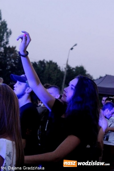 Zdjęcie w galerii na portalu naszwodzislaw.com: XXIII Dni Rydułt&oacute;w - pierwszy dzień za nami wiadomości z regionu