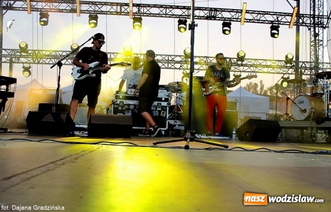 Zdjęcie w galerii na portalu naszwodzislaw.com: XXIII Dni Rydułt&oacute;w - pierwszy dzień za nami wiadomości z regionu