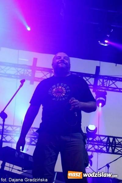 Zdjęcie w galerii na portalu naszwodzislaw.com: XXIII Dni Rydułt&oacute;w - pierwszy dzień za nami wiadomości z regionu