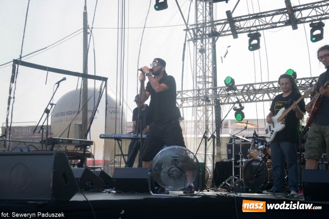 Zdjęcie w galerii na portalu naszwodzislaw.com: XXIII Dni Rydułt&oacute;w - pierwszy dzień za nami wiadomości z regionu