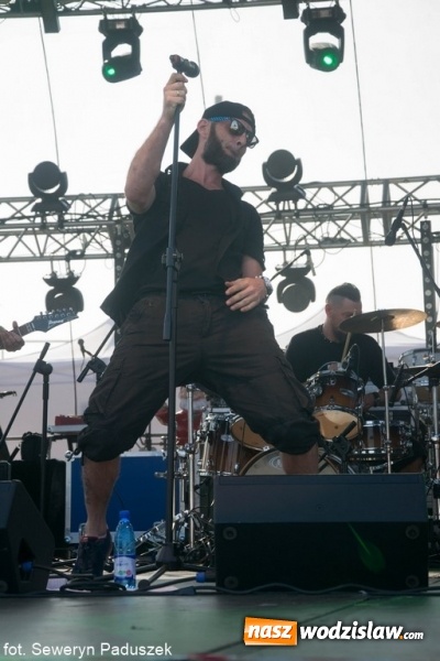 Zdjęcie w galerii na portalu naszwodzislaw.com: XXIII Dni Rydułt&oacute;w - pierwszy dzień za nami wiadomości z regionu