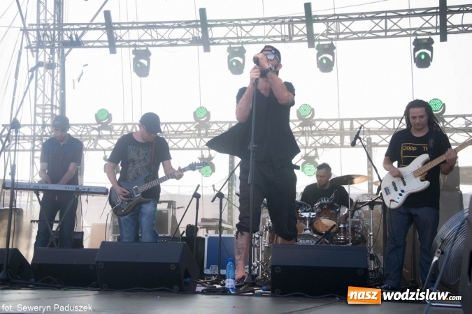 Zdjęcie w galerii na portalu naszwodzislaw.com: XXIII Dni Rydułt&oacute;w - pierwszy dzień za nami wiadomości z regionu