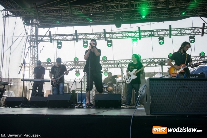 Zdjęcie w galerii na portalu naszwodzislaw.com: XXIII Dni Rydułt&oacute;w - pierwszy dzień za nami wiadomości z regionu