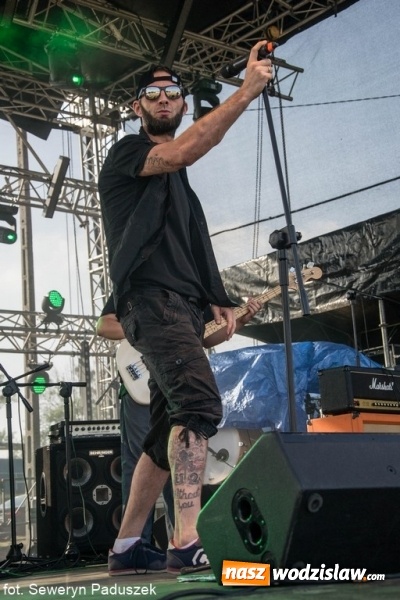 Zdjęcie w galerii na portalu naszwodzislaw.com: XXIII Dni Rydułt&oacute;w - pierwszy dzień za nami wiadomości z regionu