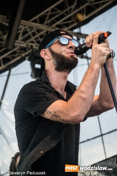 Zdjęcie w galerii na portalu naszwodzislaw.com: XXIII Dni Rydułt&oacute;w - pierwszy dzień za nami wiadomości z regionu