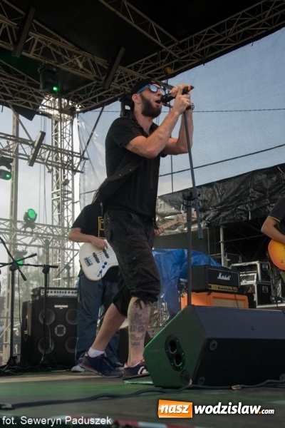 Zdjęcie w galerii na portalu naszwodzislaw.com: XXIII Dni Rydułt&oacute;w - pierwszy dzień za nami wiadomości z regionu