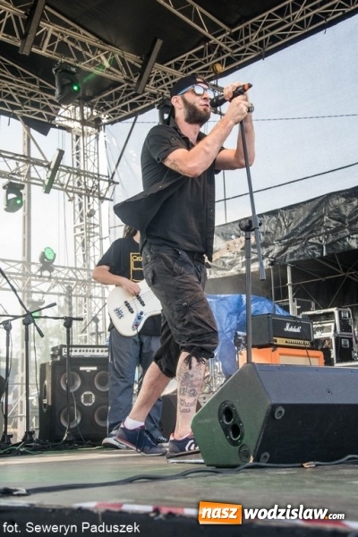 Zdjęcie w galerii na portalu naszwodzislaw.com: XXIII Dni Rydułt&oacute;w - pierwszy dzień za nami wiadomości z regionu