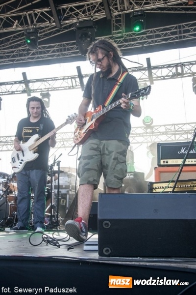 Zdjęcie w galerii na portalu naszwodzislaw.com: XXIII Dni Rydułt&oacute;w - pierwszy dzień za nami wiadomości z regionu