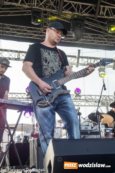 Zdjęcie w galerii na portalu naszwodzislaw.com: XXIII Dni Rydułt&oacute;w - pierwszy dzień za nami wiadomości z regionu