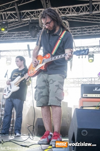 Zdjęcie w galerii na portalu naszwodzislaw.com: XXIII Dni Rydułt&oacute;w - pierwszy dzień za nami wiadomości z regionu