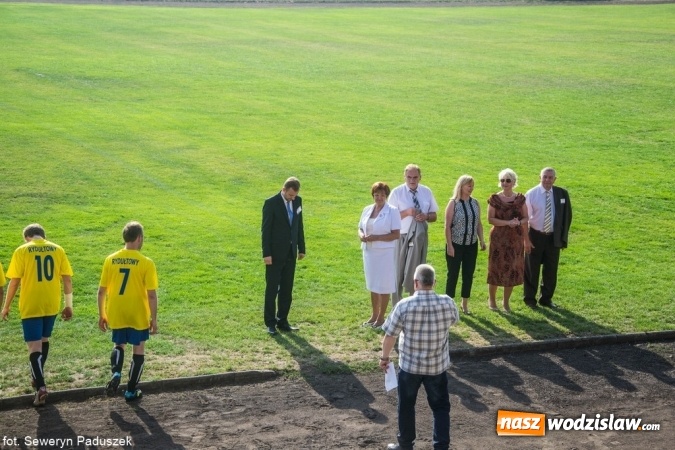 Zdjęcie w galerii na portalu naszwodzislaw.com: XXIII Dni Rydułt&oacute;w - pierwszy dzień za nami wiadomości z regionu