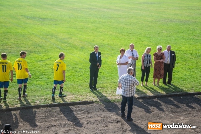 Zdjęcie w galerii na portalu naszwodzislaw.com: XXIII Dni Rydułt&oacute;w - pierwszy dzień za nami wiadomości z regionu