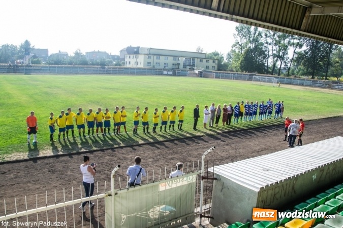 Zdjęcie w galerii na portalu naszwodzislaw.com: XXIII Dni Rydułt&oacute;w - pierwszy dzień za nami wiadomości z regionu